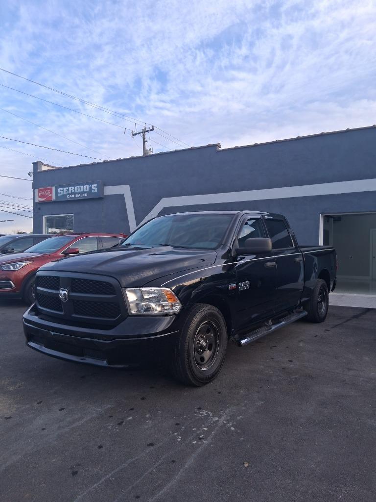 ram ram 1500 pickup 2014 1C6RR6ST5ES275888 image ram ram 1500 pickup 2014 1C6RR6ST5ES275888 image